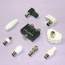 Electric Connector and Socket