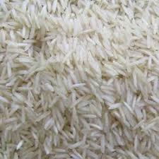 Finely Packaged White Basmati Rice