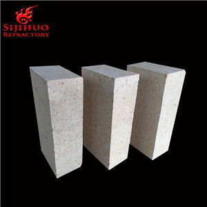 High Alumina Long Life Refractory Bricks For Blast Furnace