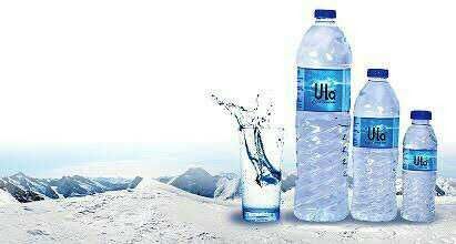 High Quality Packaged Mineral Water