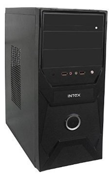 Intex Computer Desktop Cpu