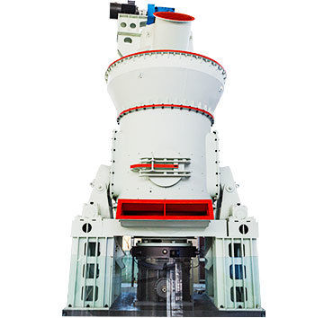 LM Vertical Mill Machine