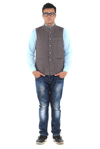 Mens Waistcoat for Party