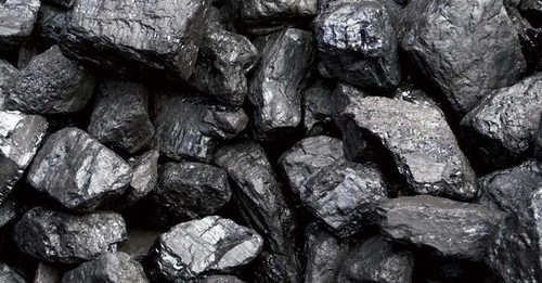 Most Advanced Technological Indonesian Coal 