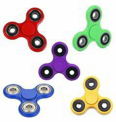 Perfect Finish Hand Spinner