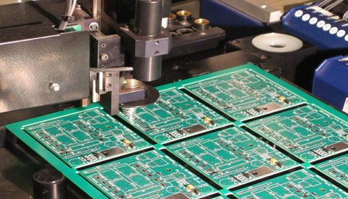 Printed Circuit Board Assembly - High-Quality PCBA with Precision Soldering Techniques, Ideal for Various Electronic Applications