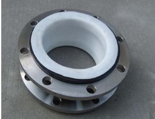 Ptfe Lined Rubber Expansion Joints