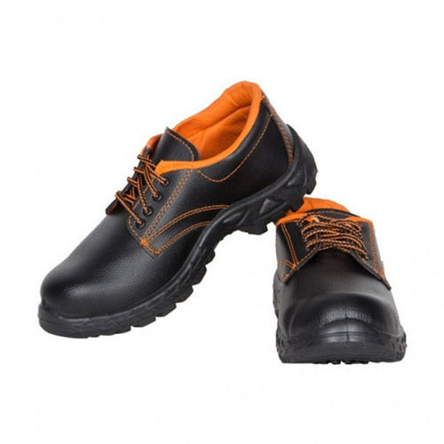 Safex PVC Safety Shoes