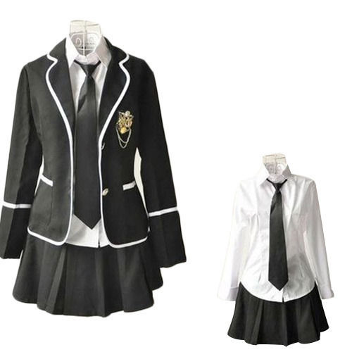 School Uniform For Girls