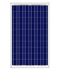 Solar Photovoltaic Panel (Sukam)