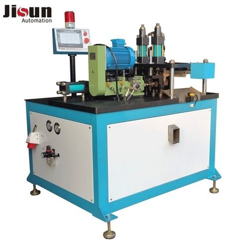 Tube End Forming Machine (JM-PF-M251C)