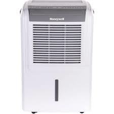 White Color Domestic Dehumidifier