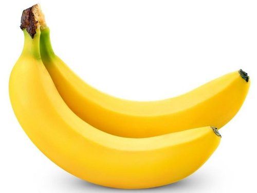  Fresh Banana With Best Packaging