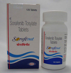 Affordable Cost Sorafenat Tablets