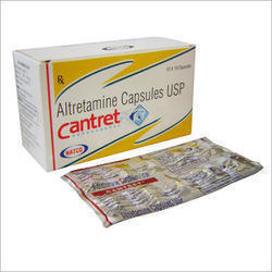 Anti Cancer Medicie (Cantret Capsules)