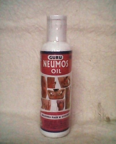 Ayurvedic Joint Pains Neumos Oil