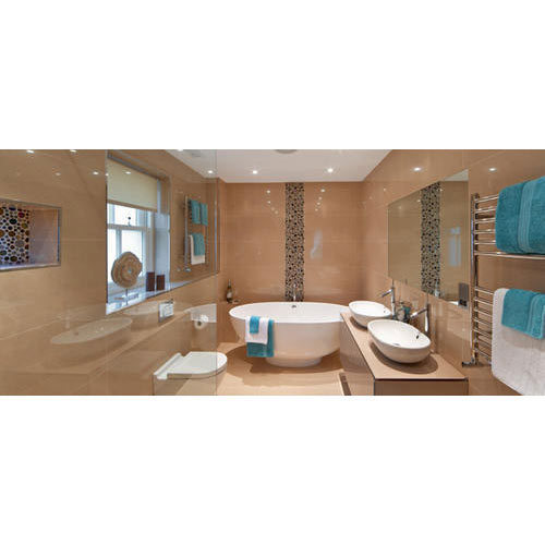 Bathroom Interior Designing Service By A.P INTERIOR