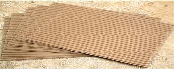 Best Corrugated Paper Sheet