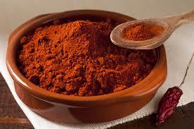 Best Edibility Qualities Red Chilli Powder