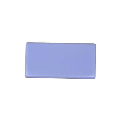 Blue Acrylic Solid Surface Sheet