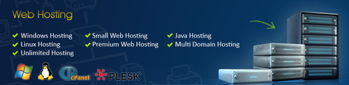Business Hosting Service - Reliable Support Response Times Quick Activation for Enhanced Promotion