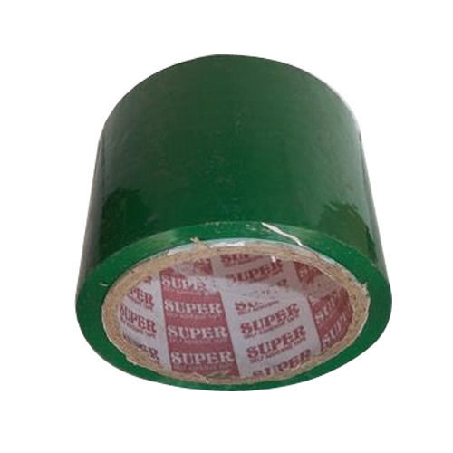 Color Plastic Packaging Tape