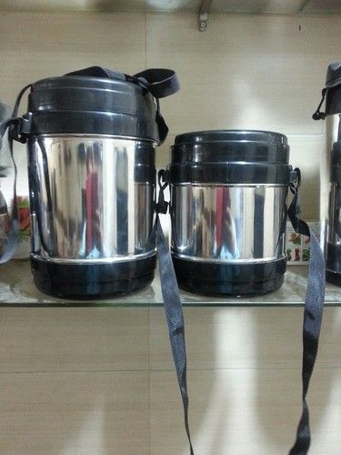 Colorful Stainless Steel Kettle