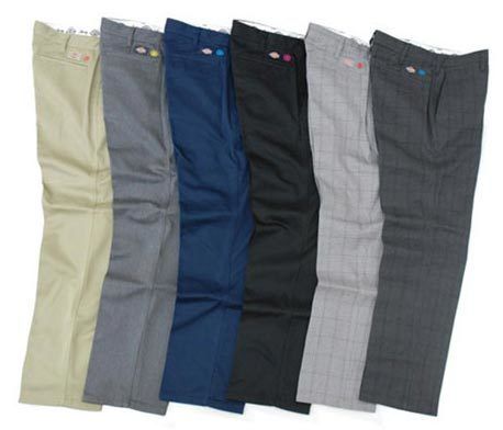 Comfort and Stylish Mens Trousers