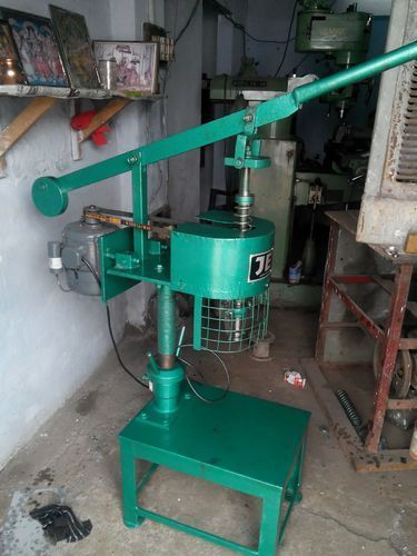 Durable Tin Capping Machine