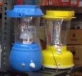 Emergency Small Electric Lamps