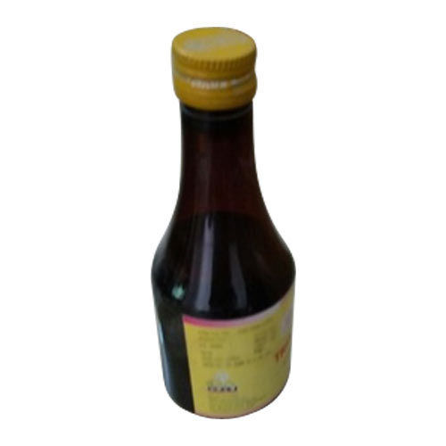 Fast Action Ayurvedic Syrup