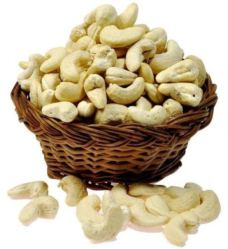 Fresh Healthy Cashew Nuts