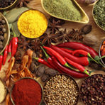 Fresh hygienic Indian Spices