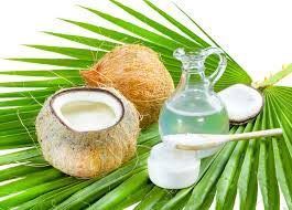Fresh Natural Coconut Oil