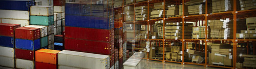 Goods Warehousing Management Services By Kalayatan Cargo & Logistics
