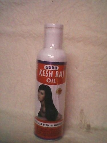 Guru Keshraj Hair Oil