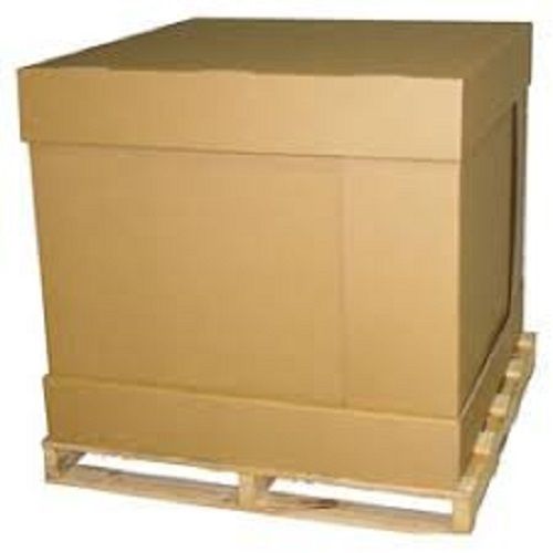 High Linear Strength Packaging Boxes