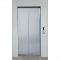 Highly Durable Elevator For Offices