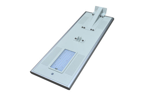 Ip65 Outdoor Waterproof Industrial Aluminum Led Solar Street Light