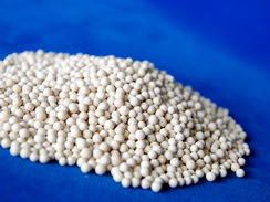 Molecular Sieve For Industrial Use