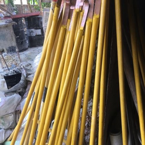 Outdoor Construction Fiber Tube 