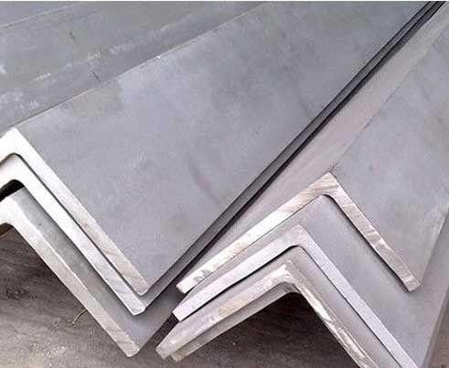 Polished Stainless Steel Flat