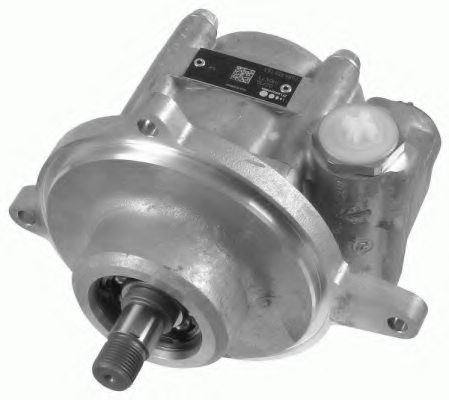 Power Steering Pump For volvo Trucks