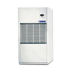 Quickly Install Package Air Conditioner