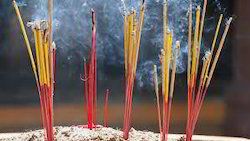 Rajwadi Natural Incense Sticks