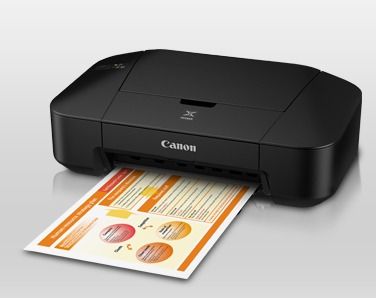 Reliable Cost Computer Printer (PIXMA iP2870S)