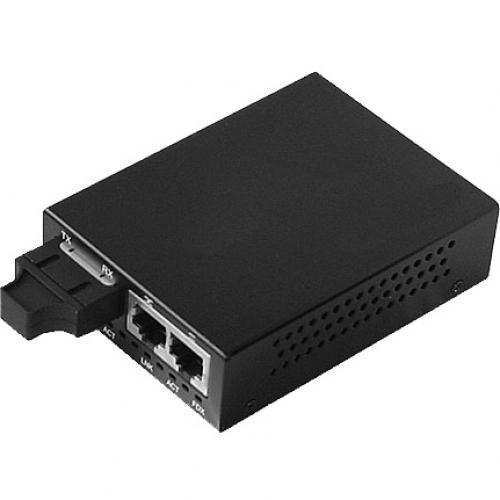 Reliable Cost Media Converter