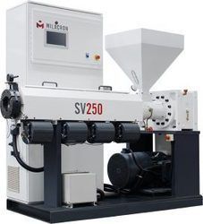 Single Screw Extrusion Machine