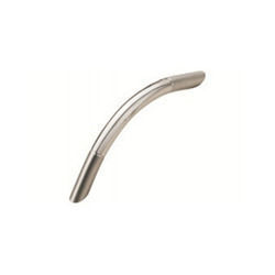 Stainless Steel C Round Handles