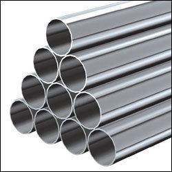 Stainless Steel Round Pipes